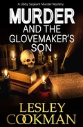 Cover: Murder and the Glovemaker's Son - Accent Press Ltd