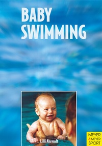 Abbildung von: Baby Swimming - Meyer & Meyer Sport (UK) Ltd.