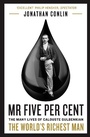 Cover: Mr Five Per Cent - Profile Books Ltd