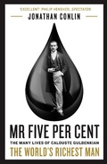 Cover: Mr Five Per Cent - Profile Books Ltd