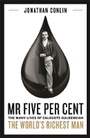 Cover: Mr Five Per Cent - Profile Books Ltd