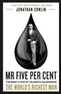 Cover: Mr Five Per Cent - Profile Books Ltd