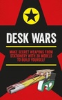 Cover: Desk Wars - Ilex Press