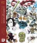 Cover: Cosmogenesis - Clown Press