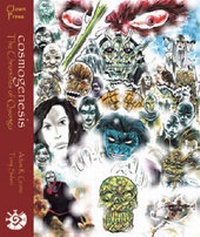 Enlarge image Cover: Cosmogenesis - Clown Press