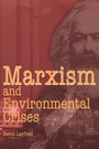 Cover: Marxism and Environmental Crises - Arena Books