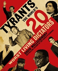 Abbildung von: Tyrants - Collins