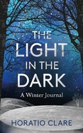 Cover: The Light in the Dark - Elliott & Thompson