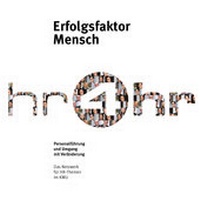 Abbildung von: Erfolgsfaktor Mensch - Edition hr4hr