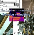 Cover: Dachgeschossausbau - Rauch, Peter