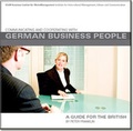 Cover: Communicating and Cooperating with German Business People - Fachhochschule Konstanz KIeM-Konstanz Institut f&uuml;r WerteManagement