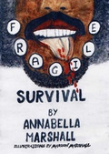 Cover: Fragile Survival - Rooster's Different Read