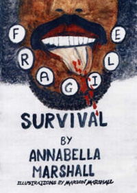 Enlarge image Cover: Fragile Survival - Rooster's Different Read