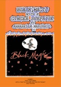 Cover: Black Magic with a Ginger Surprise - Rooster's Different Read