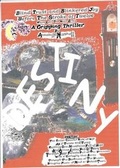 Cover: Destiny - Rooster's Different Read
