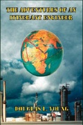 Cover: The Adventures of an Itinerant Engineer - M-Y Books