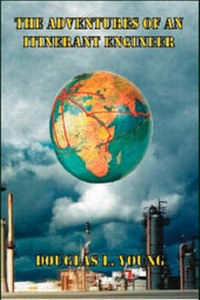Enlarge image Cover: The Adventures of an Itinerant Engineer - M-Y Books