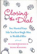 Cover: Closing the Deal - HarperCollins