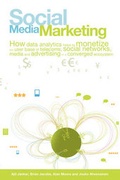 Cover: Social Media Marketing - Futuretext