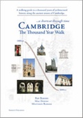 Cover: Cambridge... a Shortcut Through Time - Shortcut Publishing