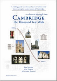 Enlarge image Cover: Cambridge... a Shortcut Through Time - Shortcut Publishing