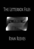 Cover: The Letterbox Files - Positive Publishing