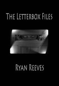 Enlarge image Cover: The Letterbox Files - Positive Publishing