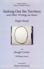 Cover: Staking out the Territory and Other Writings on Music - Plumbago Books and Arts
