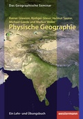 Cover: Physische Geographie - Westermann Schulbuchverlag