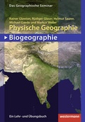 Cover: Physische Geographie - Biogeographie - Westermann Schulbuchverlag
