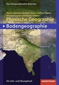 Cover: Physische Geographie - Bodengeographie - Westermann Schulbuchverlag