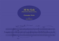 Enlarge image Cover: All the Gods - Plumbago Books and Arts