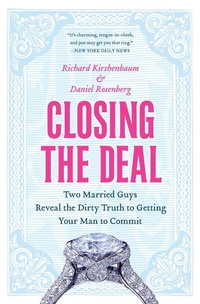 Enlarge image Cover: Closing the Deal - William Morrow Paperbacks
