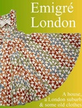 Cover: Emigre London - Picnic Publishing Ltd