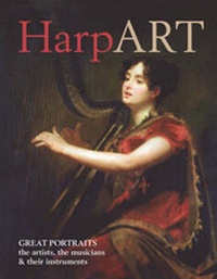 Abbildung von: Harp Art - We Do Music