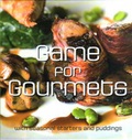 Cover: Game for Gourmets - RMC Brainwave
