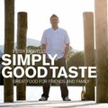 Cover: Simply Good Taste - RMC Brainwave