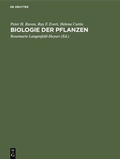 Abbildung von: Biologie der Pflanzen - De Gruyter