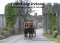 Cover: Travelling Ireland - Palette Press