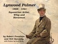 Cover: Lynwood Palmer 1868 - 1941 - Palette Press