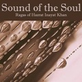 Cover: Sound of the Soul - Blue Rabbit Books