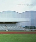 Cover: Aberdeen Regional Sports Centre - sleeper