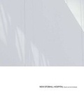 Cover: New Stobhill Hospital - sleeper
