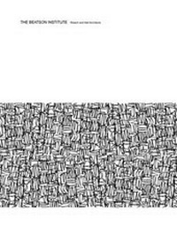 Enlarge image Cover: The Beatson Institute Reiach and Hall Architects - sleeper