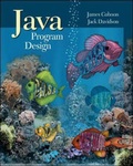 Cover: Java Program Design with Olc Bi Card - McGraw-Hill Education (ISE Editions)