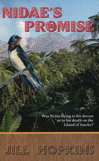 Enlarge image Cover: Nidae's Promise - Seven Arches Publishing