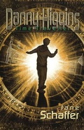 Cover: Danny Higgins Time Traveller - Seven Arches Publishing