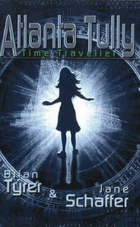Enlarge image Cover: Atlanta Tully - Seven Arches Publishing