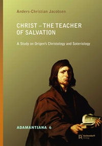 Abbildung von: Christ - The Teacher of Salvation - Aschendorff