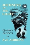 Cover: Journeys in the Light - Pronoun Press